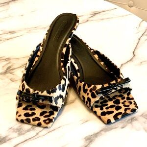 Brand new Steve Madden kitten heels sandal